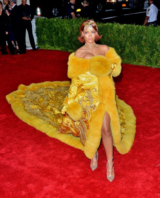 STYLECASTER | Best Met Gala Looks