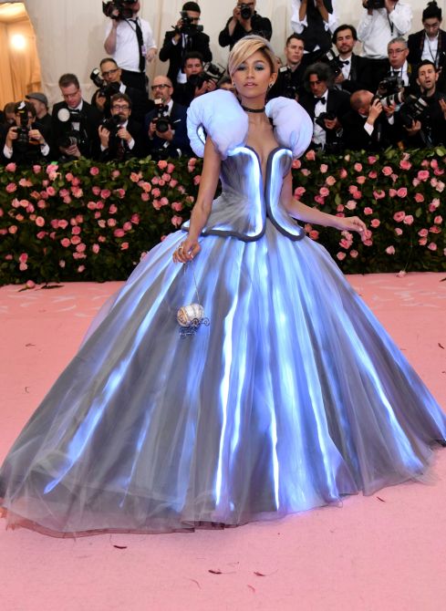 STYLECASTER | Best Met Gala Looks