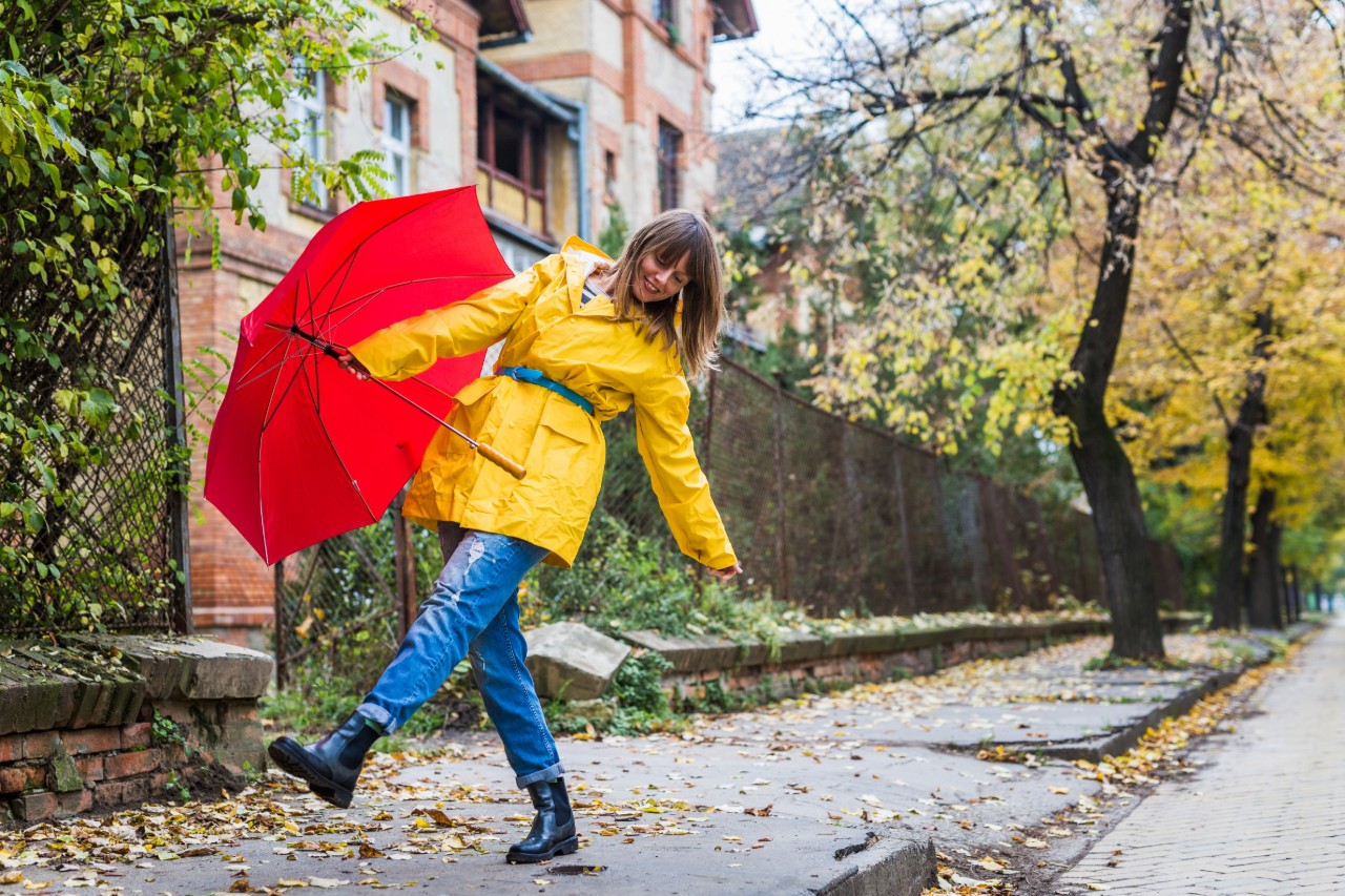 Best Waterproof Jacket