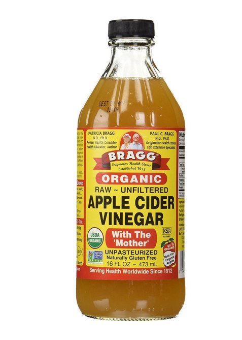 Bragg Apple Cider Vinegar