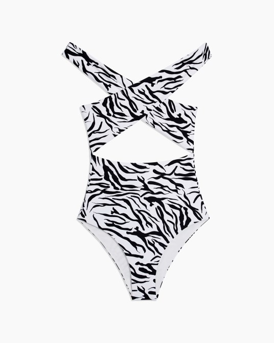 STYLECASTER | Onia Swim Collection 2020