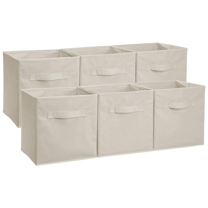 STYLECASTER | closet organization ideas