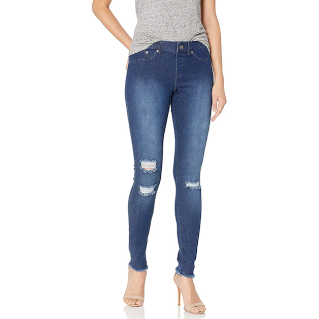 elastic-waist-jeans-HUE