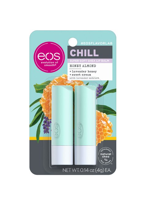eos chill lip balm