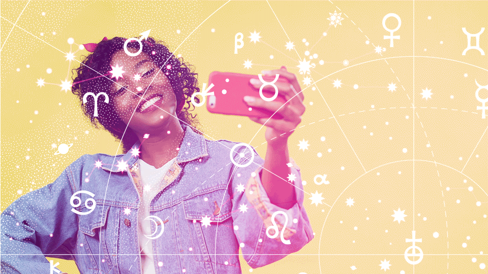 STYLECASTER | zodiac signs most flirty