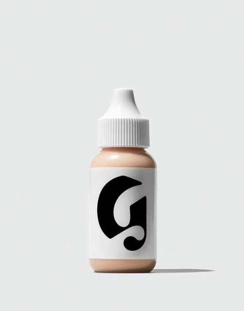 glossier skin tint