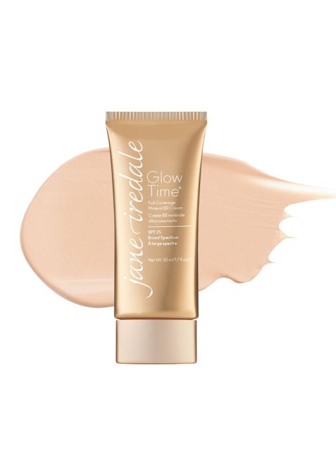 jane iredale Glow Time Full Coverage Mineral BB Cream