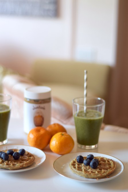 STYLECASTER | Kale Smoothie Recipes