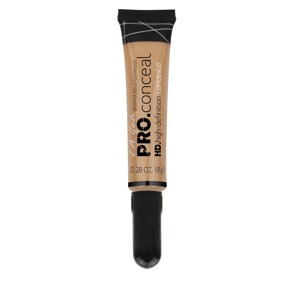 LA Girl Pro Conceal Concealer amazon