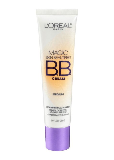 L'Oréal Magic Skin Beautifier BB Cream