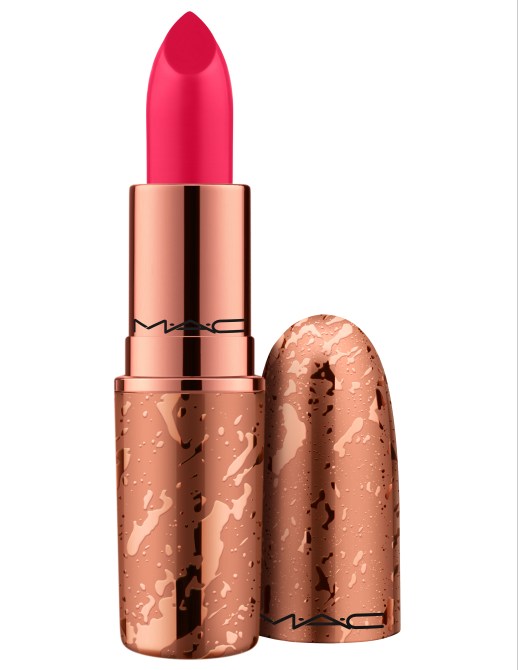mac lipstick