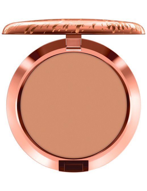mac matte bronzer