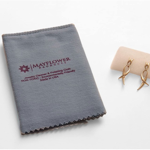 Mayflower Products Polishing Cloth Set