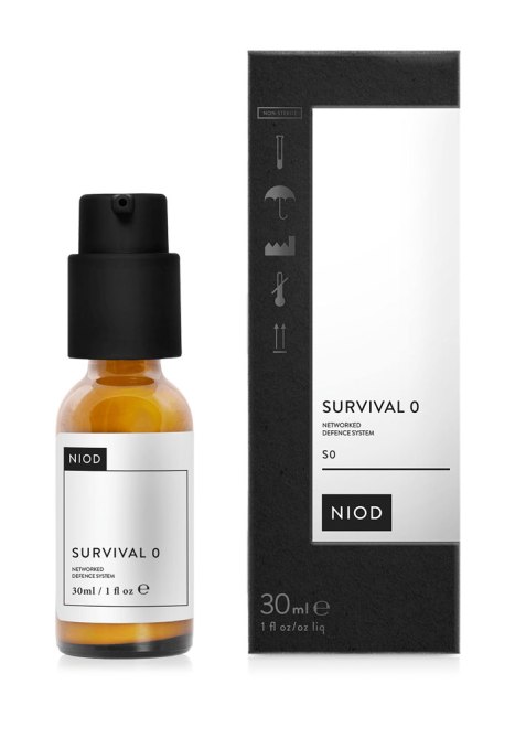 Niod Survival 0