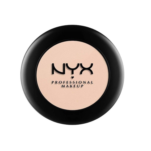 NYX Cosmetics Nude Matte Eye Shadow Lap Dance