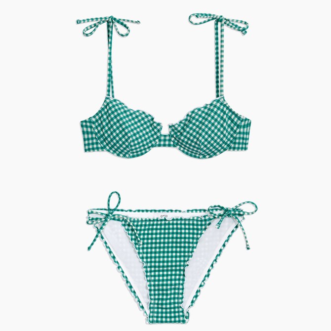 STYLECASTER | Onia Swim Collection 2020