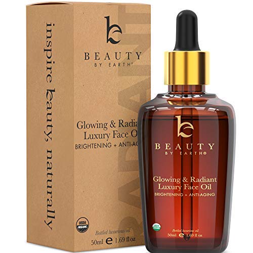 B Beauty moringa oil