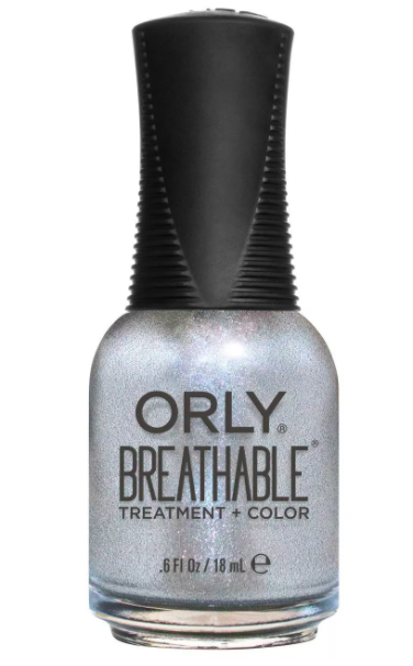orly nail polish