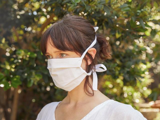 STYLECASTER | Best Cloth Face Masks Online