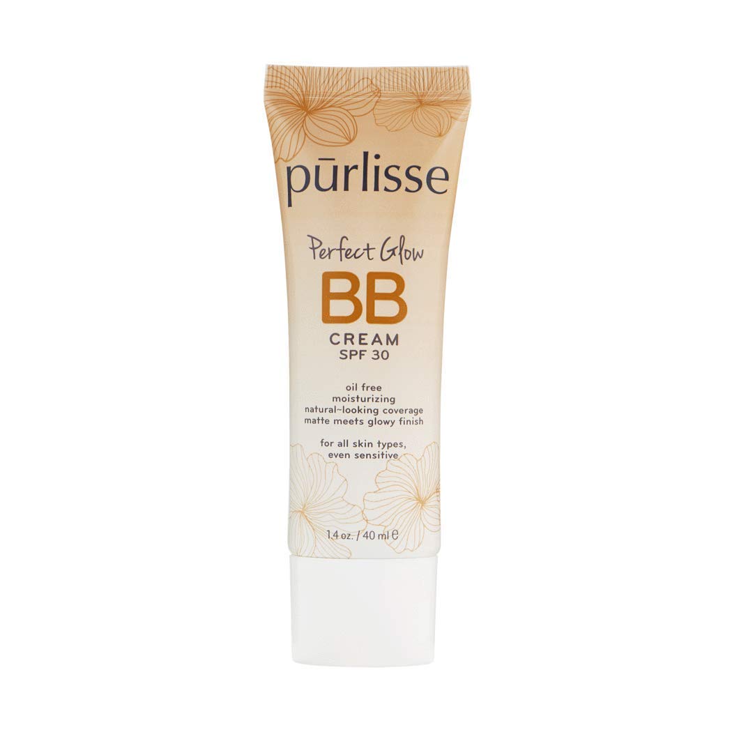 Purlisse BB Cream amazon