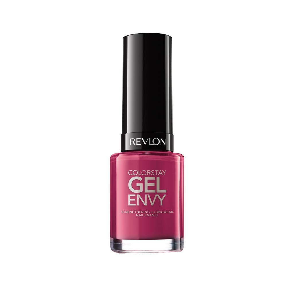 revlon colorsta gel polish amazon