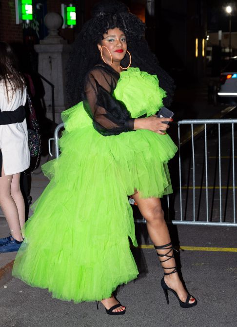 STYLECASTER | best Met Gala Afterparty looks