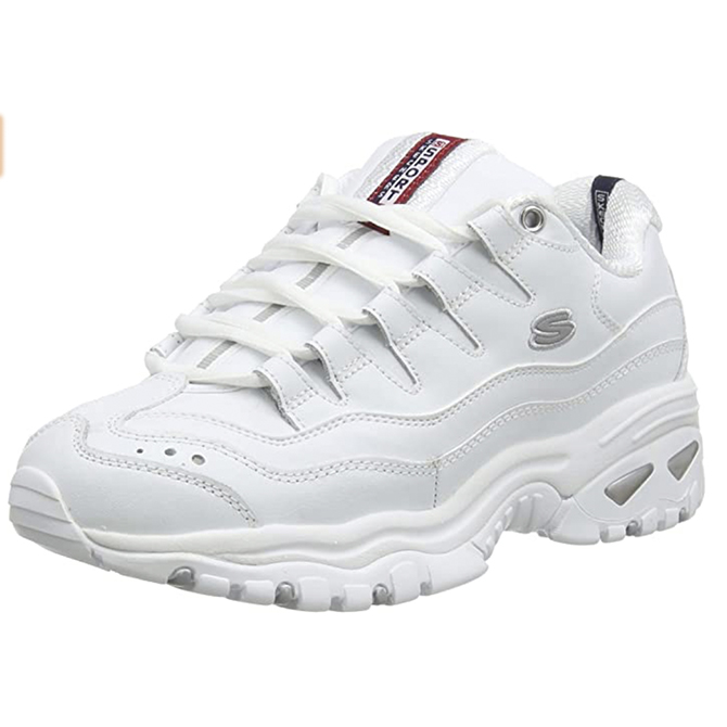 STYLECASTER | quarantine sneakers