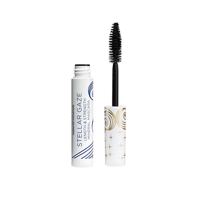 Pacifica Stellar Gaze Length & Strength Mascara Supernova