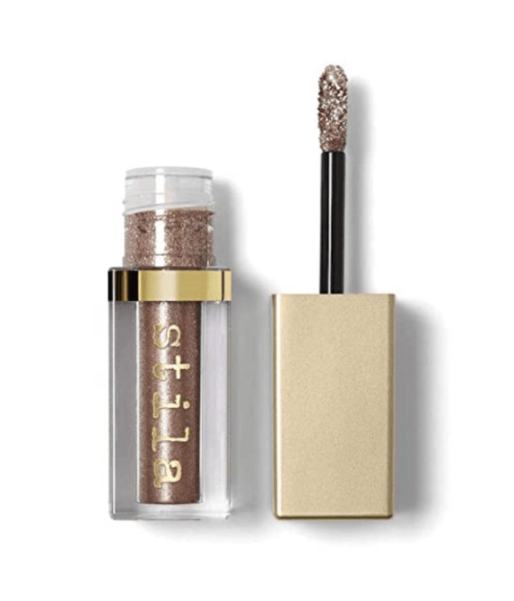 Stila Magnificent Metals Glitter & Glow Liquid Eye Shadow