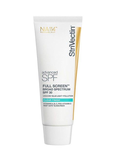 StriVectin Full Screen SPF 30 Clear Finish