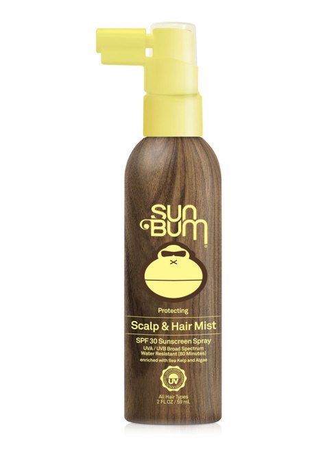 Sun Bum SPF 30 Scalp & Hair Mist
