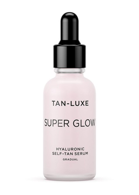 Tan-Luxe Super Glow