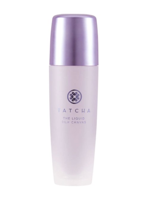 Tatcha The Liquid Silk Canvas Featherweight Protective Primer