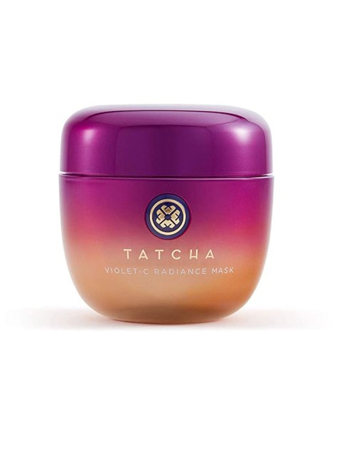 Tatcha The Violet-C Radiance Mask