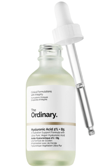 the ordinary hyaluronic acid