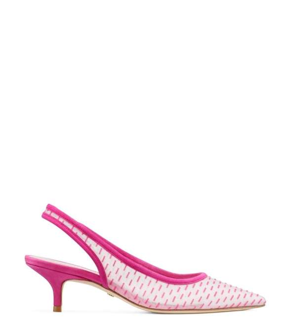 STYLECASTER | Serena Williams Stuart Weitzman Campaign