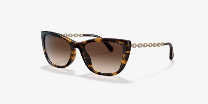 STYLECASTER | Sunglasses Trends 2020