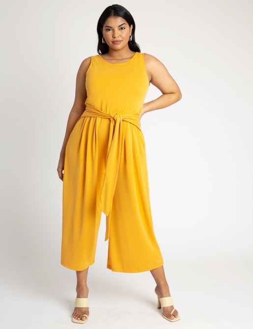 STYLECASTER | Janelle Monae Yellow Outfits