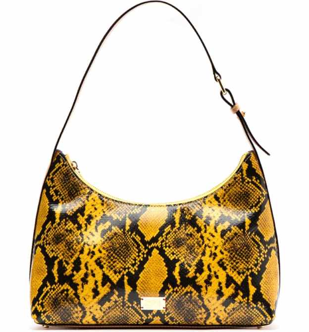 STYLECASTER | Janelle Monae Yellow Outfits