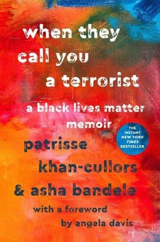 STYLECASTER | books on racism | When They Call You A Terrorist