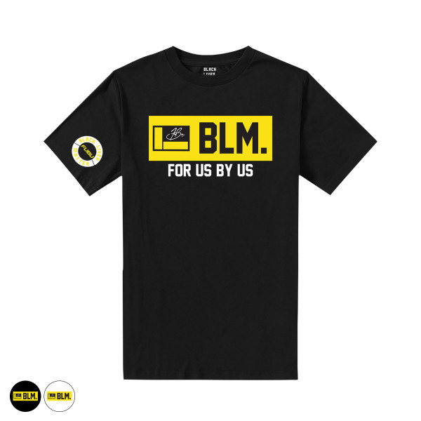 STYLECASTER | Black Lives Matter Shirts