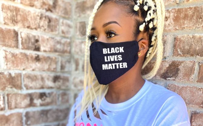 STYLECASTER | Black-Owned Face Mask Businesses
