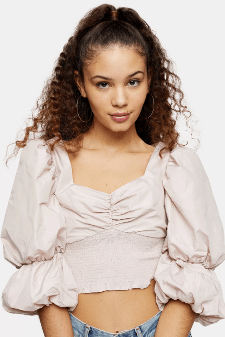 STYLECASTER | Topshop Summer 2020 Sale