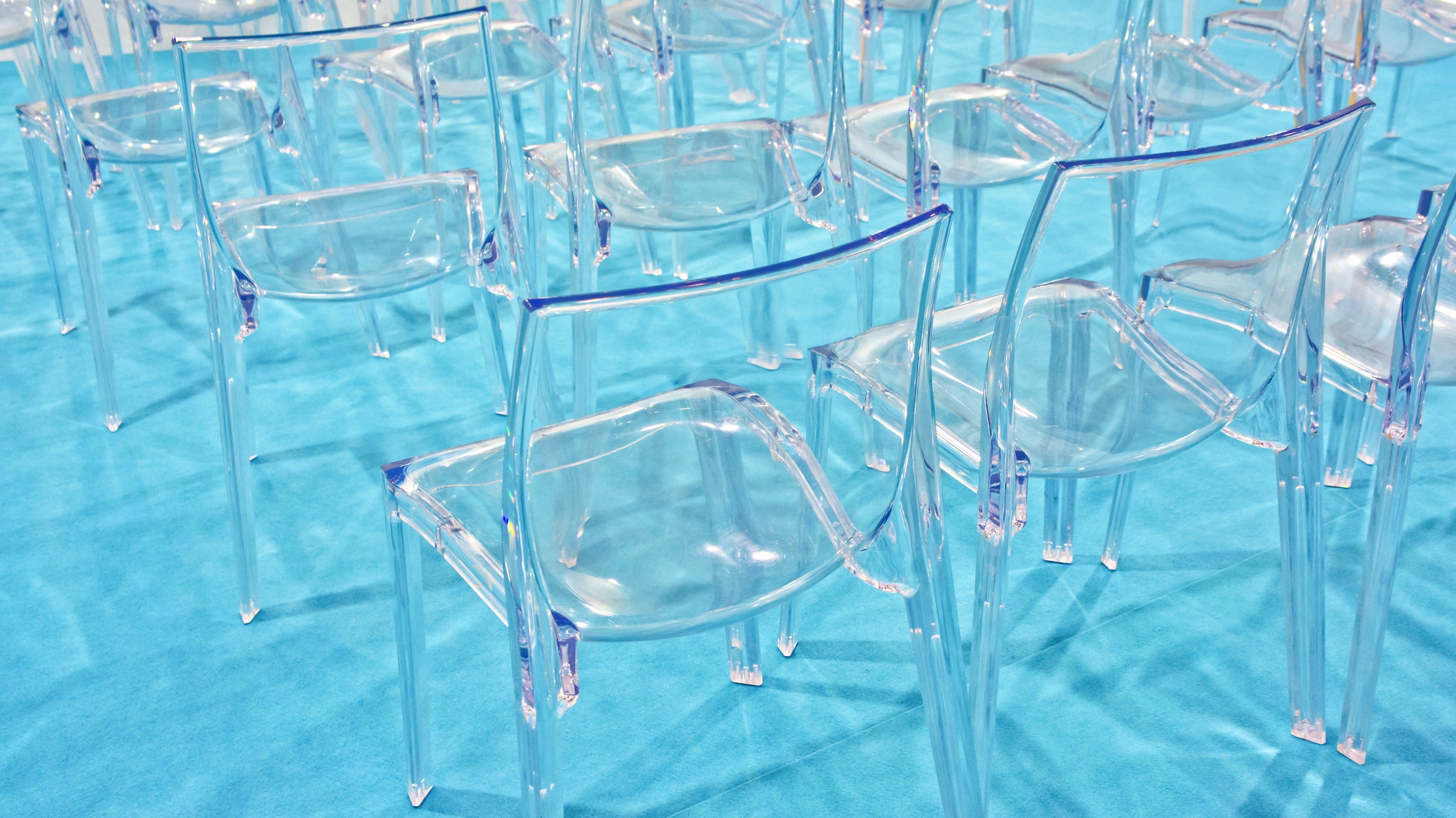 acrylic chairs amazon