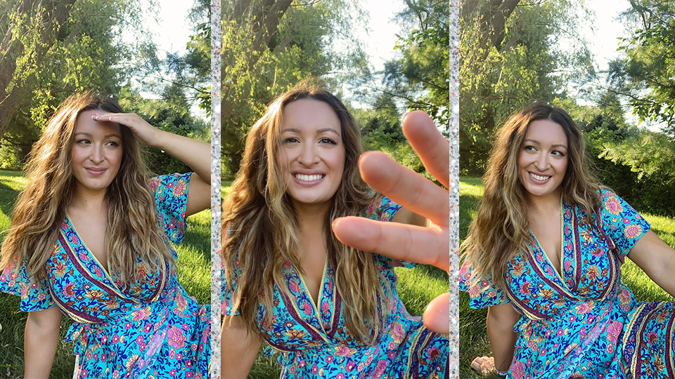 STYLECASTER | Amazon Zesica dress review