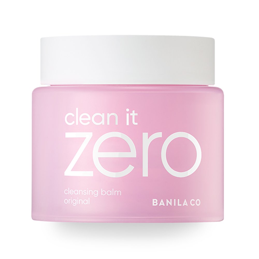 Banila cleansing balm