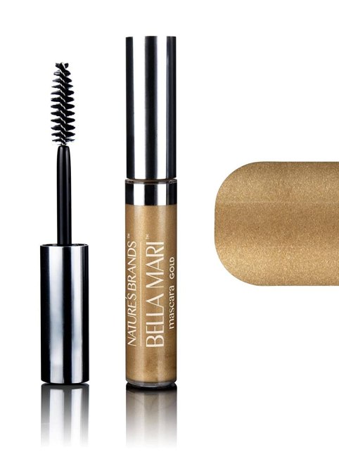 bella mari natural mascara