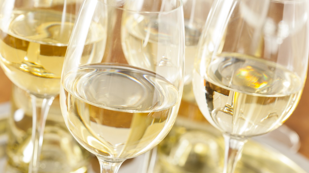 Best Dessert Wine Glasses on Amazon