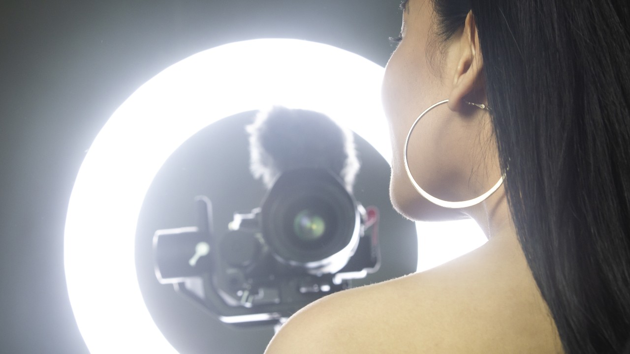 Best Ring Light Tripods on Amazon