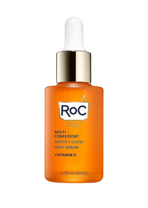ROC Multi Correxion Revive + Glow Daily Serum